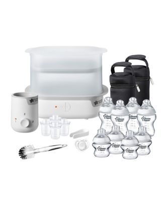 Tommee Tippee complete feeding kit Reviews