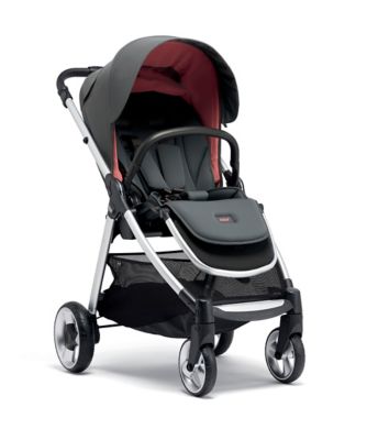 mamas and papas flip xt2 pushchair