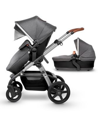 Silver Cross wave pram and pushchair Reviews