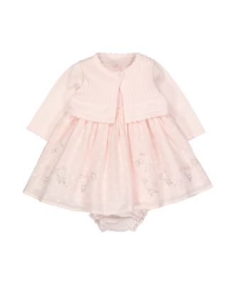 mothercare party dresses