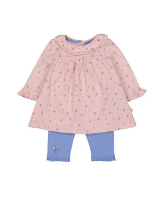 mothercare baby girl
