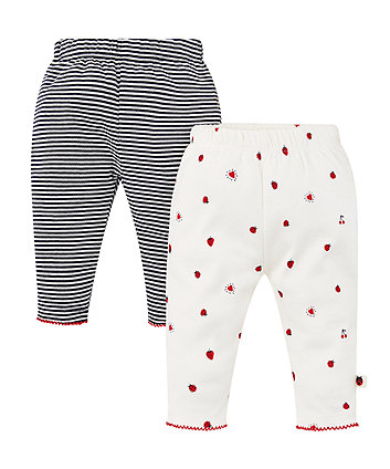Mothercare Mothercare boys Digger joggers 4-5 years 