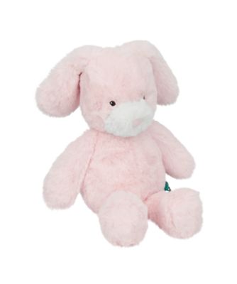 snuggle bunny stuffed animal