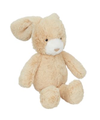 mothercare bunny teddy