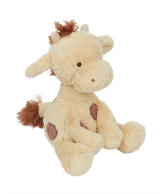 baby cuddly toys