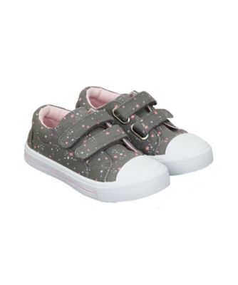 mothercare pink shoes