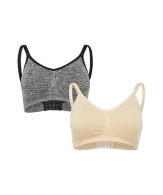 Nursing & Breastfeeding Bras | Mothercare