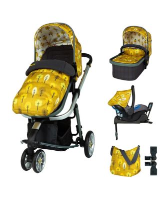 cosatto pram smyths