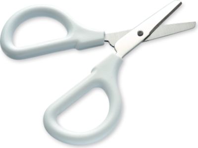 Mothercare Baby Nail Scissors