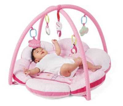 Mothercare My Little World of Dreams Playmat   baby playmats & gyms 