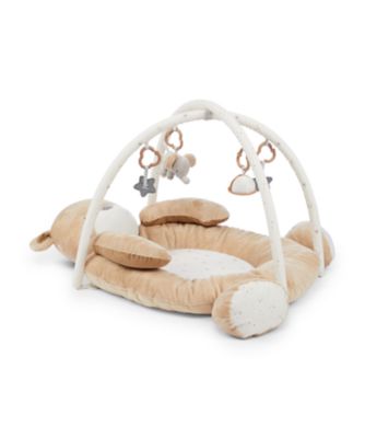 Mothercare Little & Loved Luxury Playmat & Arch