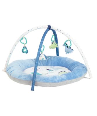 Mothercare Sleepysaurus Playmat Mothercare 