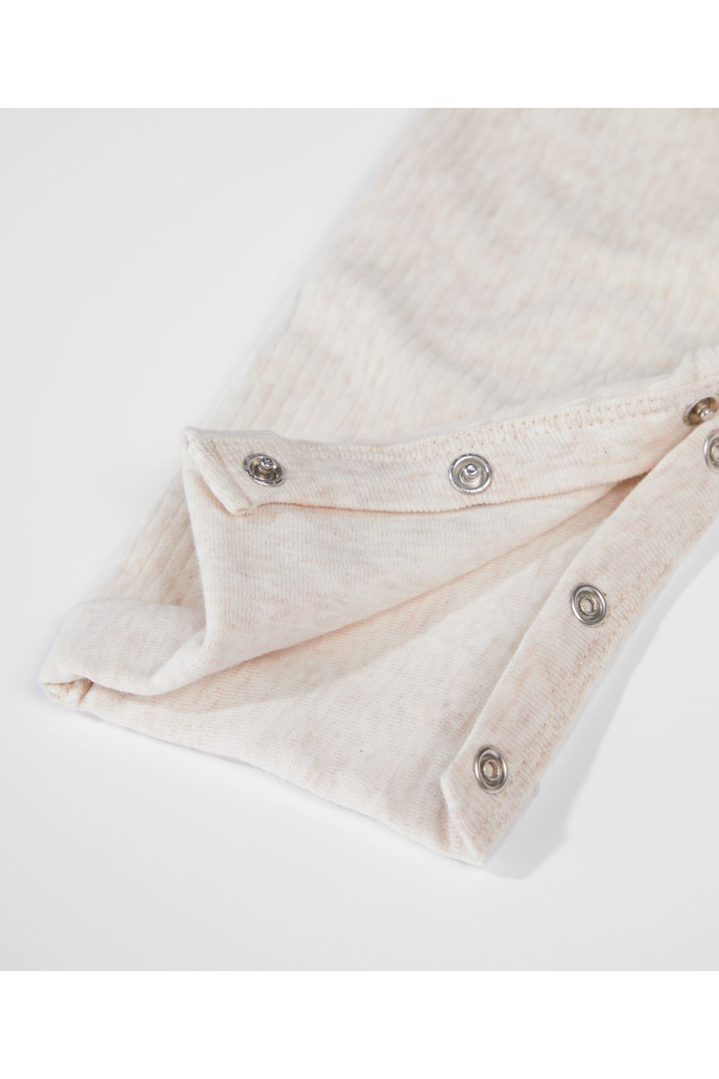 Primul meu set de salopetă și body din velur cu animale în culoarea ovăzului