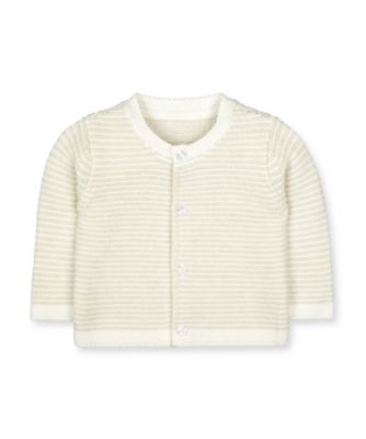 mothercare baby cardigan