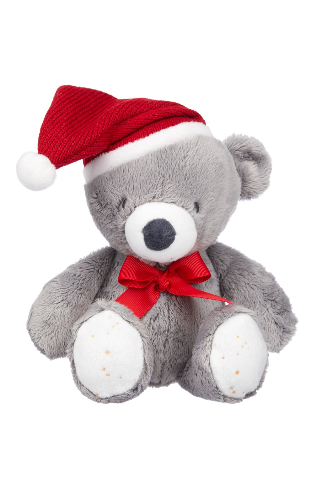 primul meu crăciun ursulet de pluș