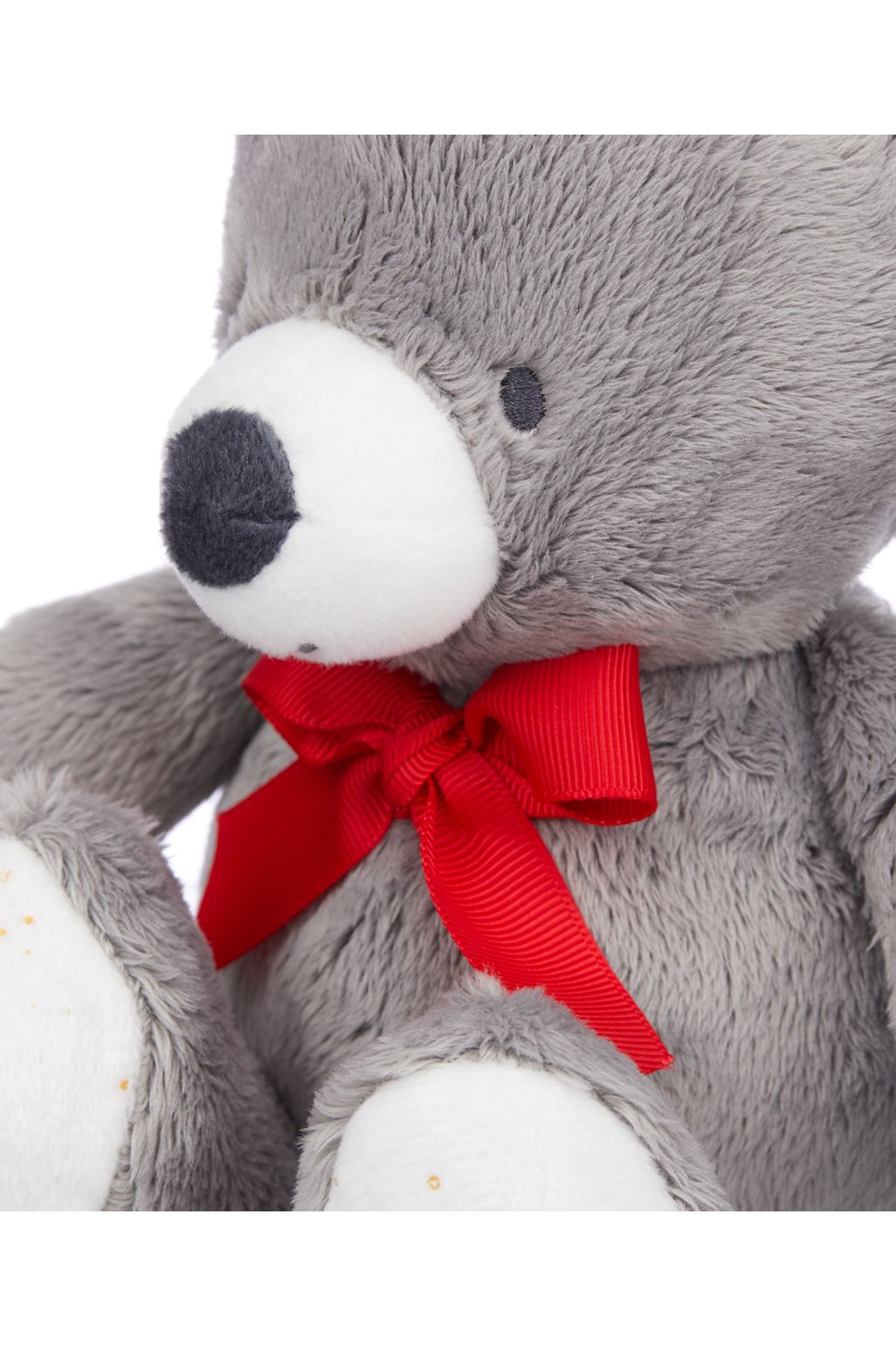 primul meu crăciun ursulet de pluș