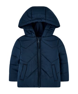 mothercare boys coats