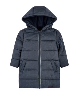 mothercare jackets