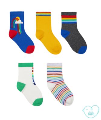 mothercare boys socks