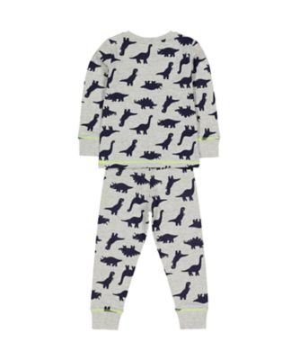 mothercare dinosaur pyjamas
