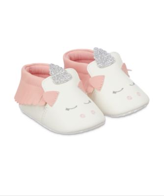 Baby Girl - First Walker \u0026 Booties 