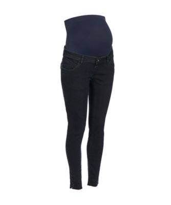 Maternity Jeans - Skinny, Over Bump, Under Bump | Mothercare