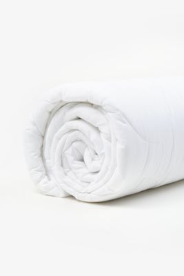mothercare wool cot bed duvet