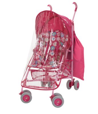 Mothercare Jive Stroller Accessory Pack   Daisy   accessory packs 