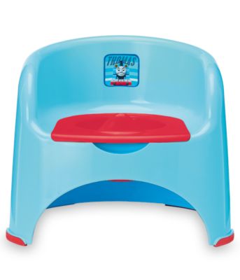 Thomas the Tank Engine Potty Chair   potties   Mothercare