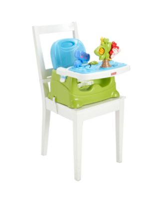Fisher Price Discover N Grow Booster Seat   boosters   Mothercare
