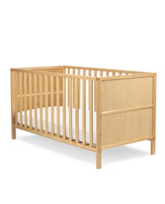 Mothercare Hertford Cot Bed   Natural   cot beds   Mothercare