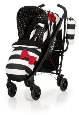 Cosatto Yo Stroller   Go Lightly   buggies & strollers   Mothercare