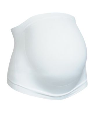 Mothercare Maternity White Support Belt Mothercare 👶