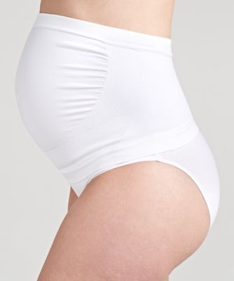 Medela Maternity and Nursing Bra Tam White - Maternity & Nursing