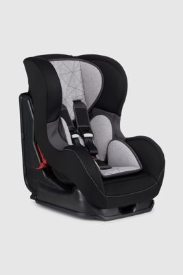mothercare madrid combination car seat instructions