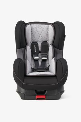 mothercare sport isofix car seat 