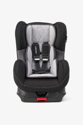 britax advocate rear facing