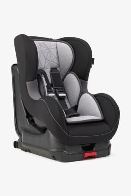 mothercare sport isofix car seat