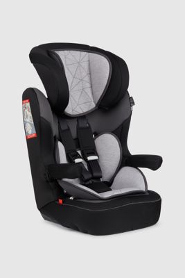 mothercare minnie mouse car seat