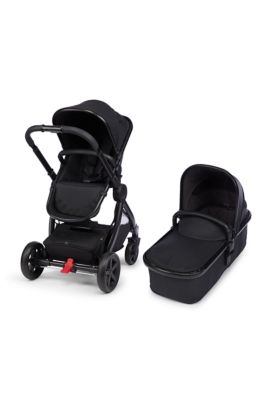 mothercare journey pushchair age