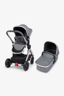 mothercare journey edit accessories