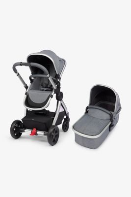 mothercare journey black