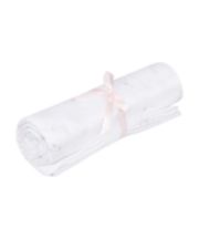 Mothercare My First Muslin Blanket