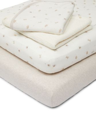 mothercare travel cot mattress sheets