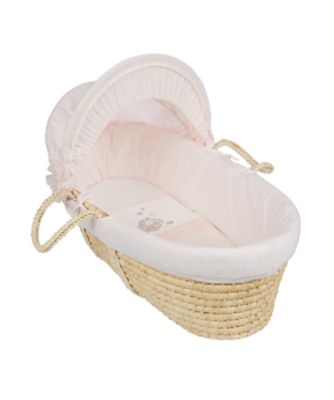 Baby store bassinet mothercare