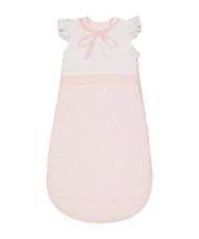 Mothercare My First Pink Sleep Bag 1 Tog (0-6 Months)