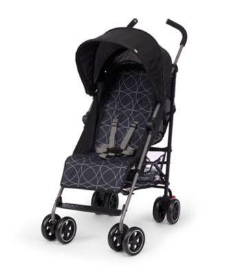mothercare nanu stroller - rush blue 
