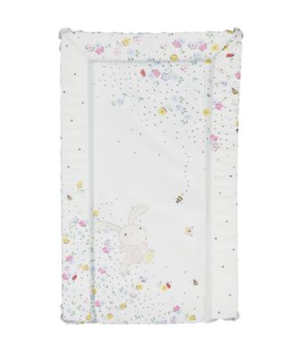 mothercare wedge changing mat