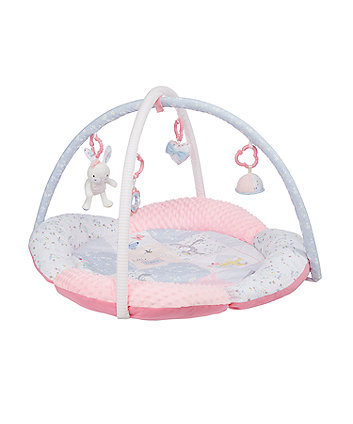Mothercare Spring Flower Playmat And Arch