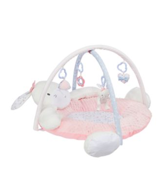 Mothercare Spring Flower Lux Playmat And Arch